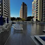 Bonaparte Blue Residence - Flat Particular