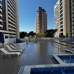 Bonaparte Blue Residence - Flat Particular