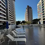 Bonaparte Blue Residence - Flat Particular