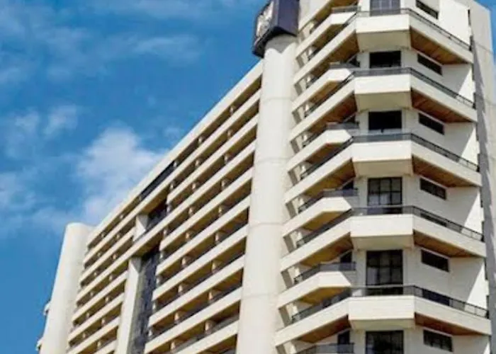 Bonaparte Blue Residence - Flat Particular
