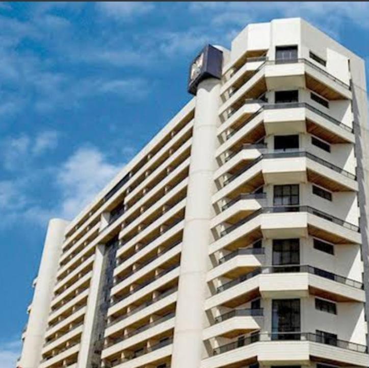 Hotel Bonaparte Blue - Flat Particular Brasilia