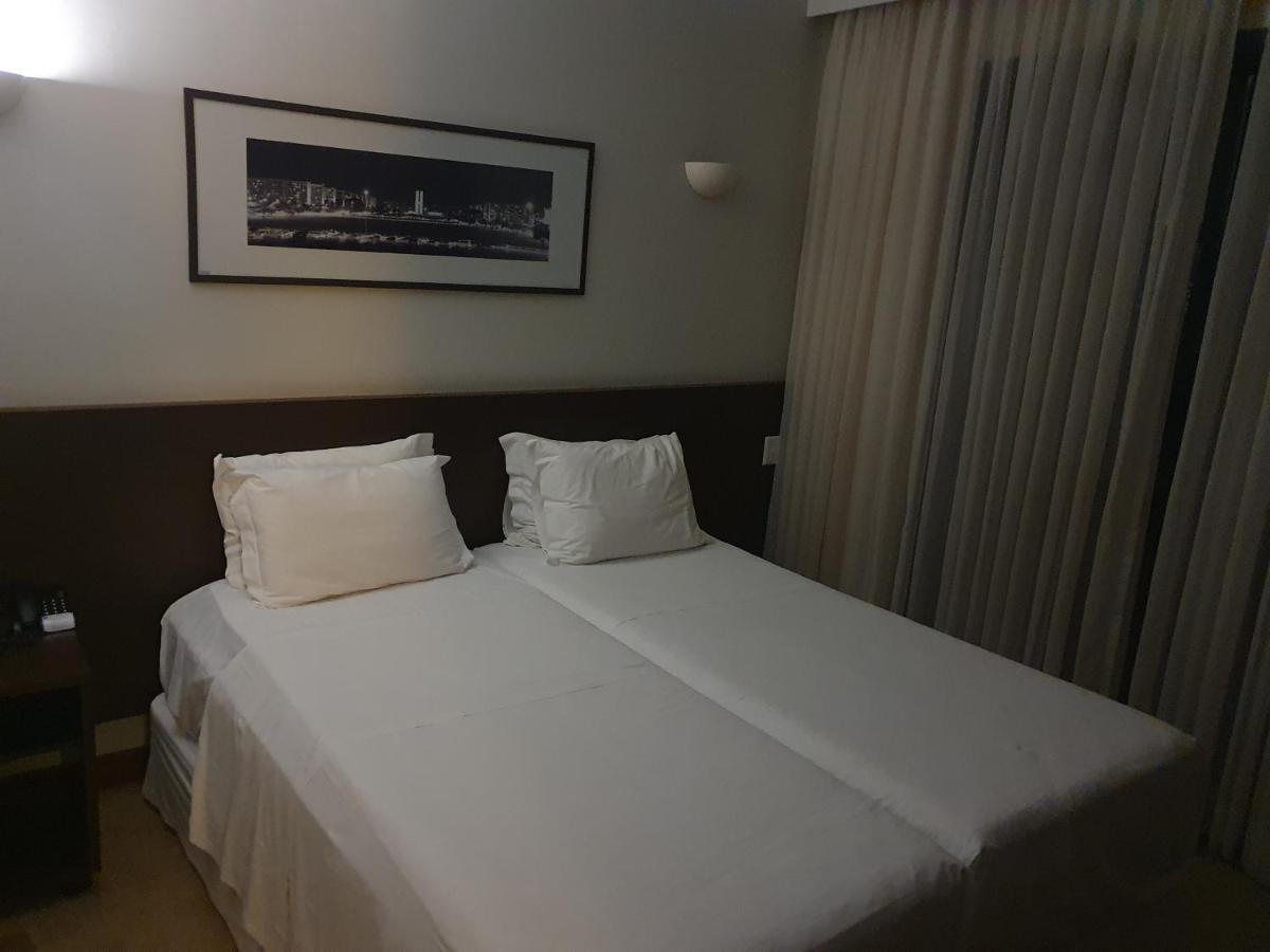 Bonaparte Blue - Flat Particular 5* Brasilia