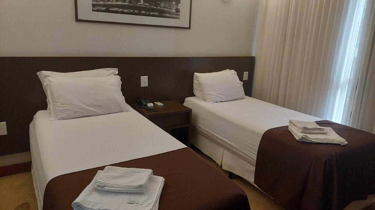 Bonaparte Blue - Flat Particular 5* Brasilia