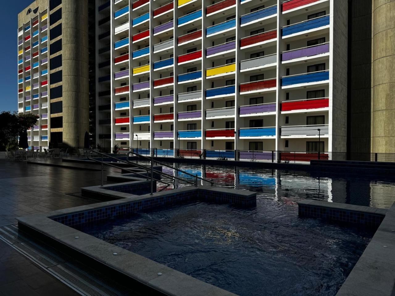 Bonaparte Blue - Flat Particular Hotel