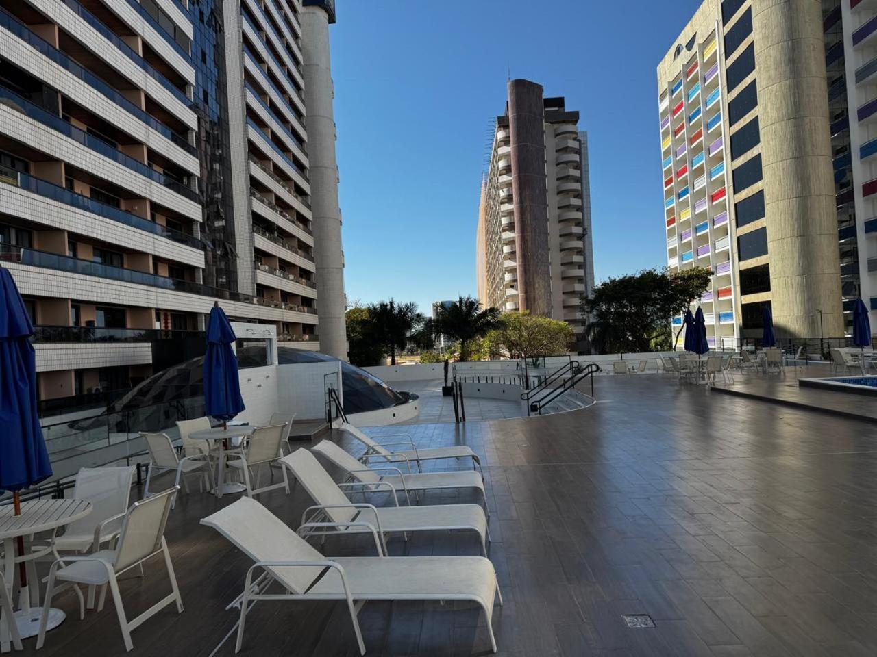 Hotel Bonaparte Blue - Flat Particular 5*